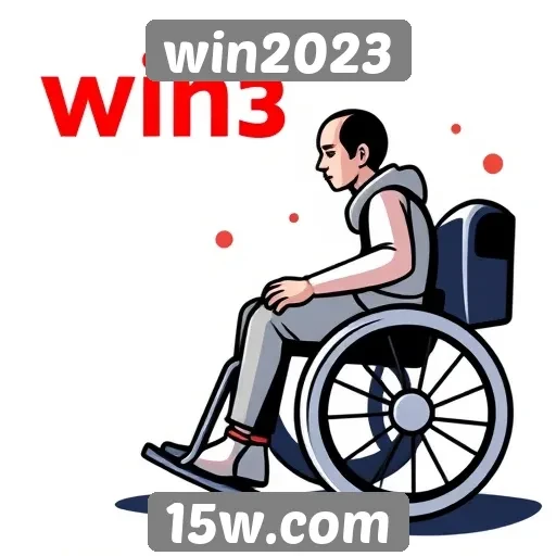 Acessibilidade é prioridade no site de jogos Win2023
