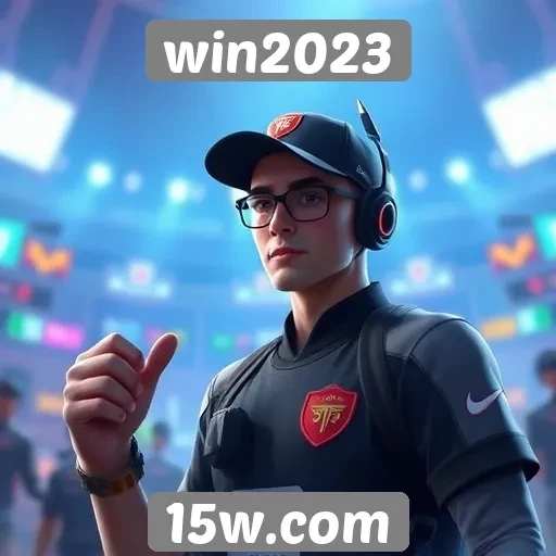 Vantagens do Win2023 em comparação a concorrentes