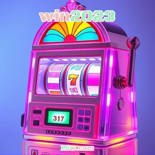 win2023: Potencialize Seus Jogos com Bônus Imperdíveis!