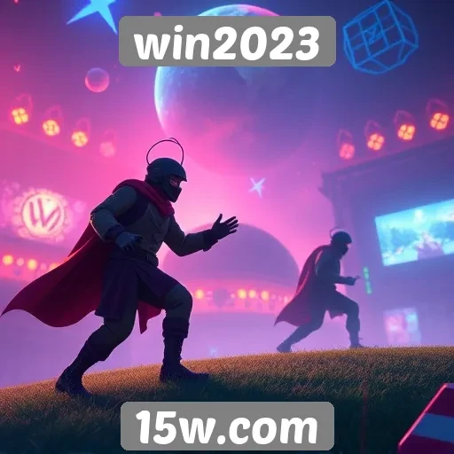 Funcionalidades exclusivas do site Win2023 atraem novos usuários