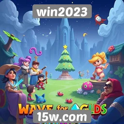 Comparação de jogos disponíveis no win2023
