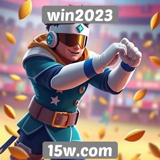 Guias de estratégias para jogos no Win2023