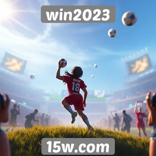Como win2023 se destaca na indústria