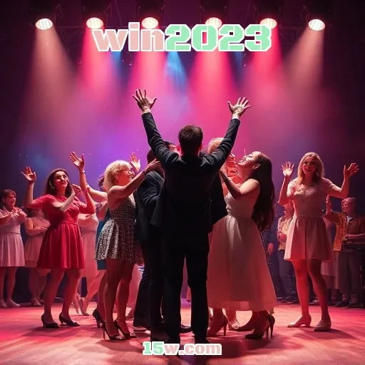 win2023: Descubra o Que Faz o Login Ser Especial em Jogos