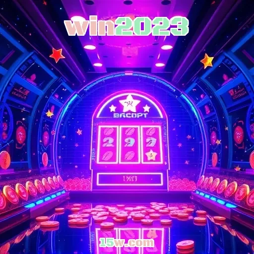 win2023: Explore as Funcionalidades que Transformam Seu Jogo