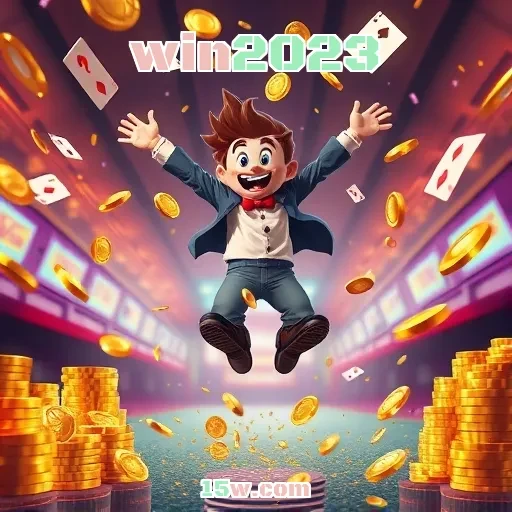 win2023: Dicas Imperdíveis para Garantir Sua Segurança nos Jogos Online