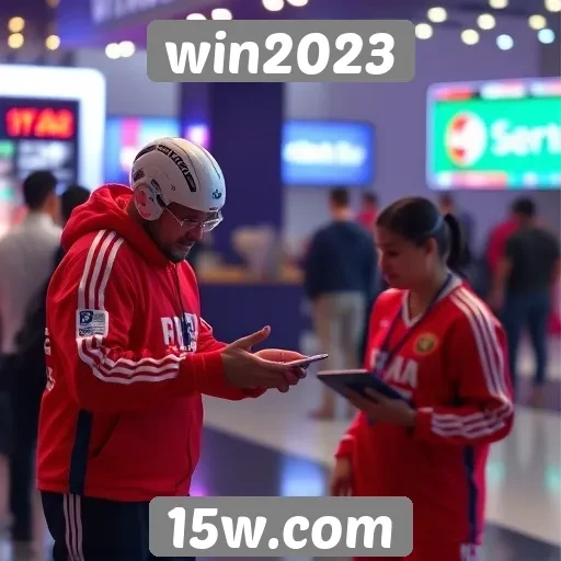 Plataforma Win2023 se expande para novos mercados