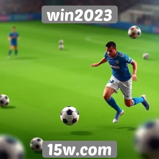 win2023 apresenta novas promoções para jogadores